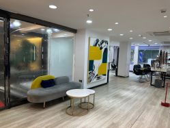 -新晨·SALON·形象造型