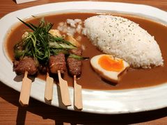 -CURRY YA 熟成咖哩專門店(深圳湾万象城店)