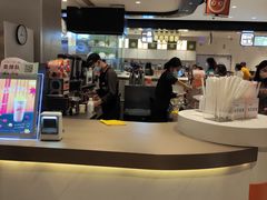 -CoCo都可(虹口龙之梦店)