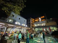 -黎记大排档(慈云路店)