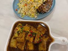 -香香海南菜餐厅