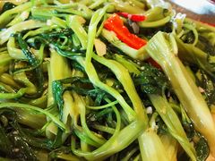 -园林美食城·本土农家菜(杨和镇店)