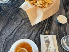 -LES ELITES 英集荟(南京西路店)