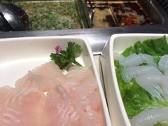 -海底捞火锅(上元大街店)