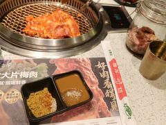 -炭之家齐齐哈尔大片烤肉·涮毛肚火锅·齐齐哈尔烤肉(中央大街店)
