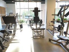 -OXYGYM奥美氧舱运动中心(丽都水岸店)