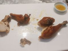 -莲餐厅·湖北菜·潜江小龙虾店(愚园路店)