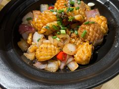 -串盟烧烤大排档·长沙美食地标(星沙店)