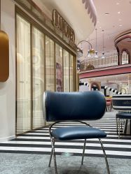 -奈尔宝家庭中心·亲子餐厅(鄞州万达店)