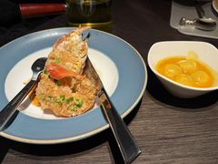 -万丽轩·粤菜(王府井金茂万丽酒店)