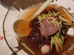 -七八冷面·延边朝鲜族美食(圣熙八号店)