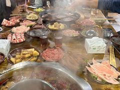 -正南齊北重庆老火锅(光华村直营店)