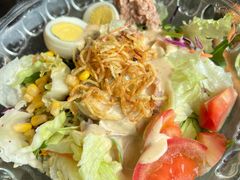 梦山水沙拉沙拉-梦山水日本烧肉(五四广场店)