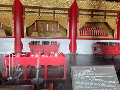 -历代帝王庙博物馆