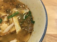 -阿彬生炒牛肉面(解放路店)