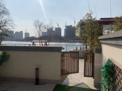 点击看大图 -乐茵敔山湾月子中心(独栋湖景店)
