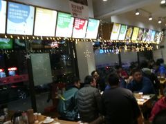 -木屋烧烤(南新店)
