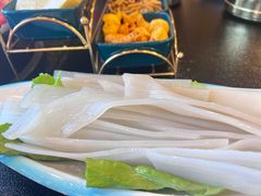 -朝天门火锅(围场店)