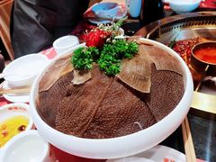 -豪渝火锅(红谷滩万达店)