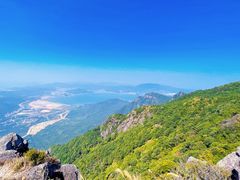 -七娘山