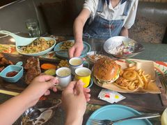 -美森西餐厅(曙光大道店)