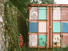 -汤山温泉房车营地 茶温泉