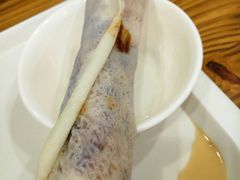 荷叶包美人-阊门姚记豆浆(旧学前直营店)