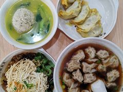 -蒋家桥饺面店(东关街店)