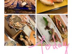 -蟹道乐(道顿堀本店)