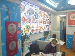 -来之顺海鲜菜馆·青岛菜·始于1993(栈桥店)
