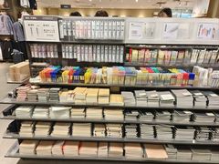 -MUJI无印良品(鑫嘉汇购物中心店)