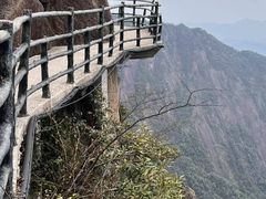 -三清山风景名胜区