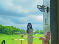 -金鸡湖高尔夫会员专属俱乐部