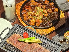 -晶吉·居酒屋·烧鸟·海胆(民主广场店)