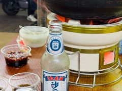 -威邵鸡煲(西华路总店)