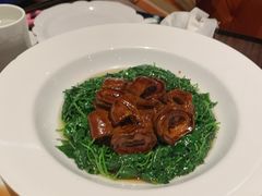 大肠草头-上海会馆(香港名都店)