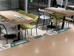 大堂-老乡鸡(融科天地店)