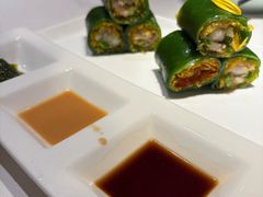 -禄运茶居·手工点心(猎德店)