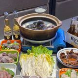 晋江探店｜性价比超高的甲鱼鸡煲