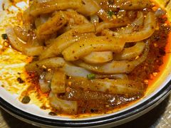 -渝信川菜 · 川味家常菜(长安店)