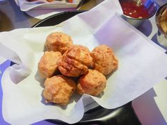 -BOPEYE·波派炸鸡(九霄天地店)