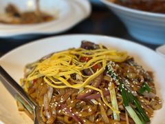 -采悦轩中餐厅·粤菜·海南菜(神州半岛喜来登度假酒店)