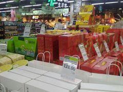 -永辉超市(回龙观店)