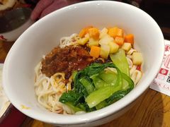 -煜北·西北小馆(曲阳路店)