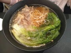 -贡梅老面馆·蟹粉面·无锡特色小吃(南长街主推店)