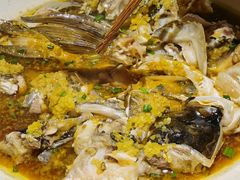 -绿茶餐厅(深圳龙华天虹购物中心店)