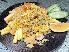 -Home Thai·泰谣(王府井apm店)