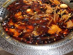 -太二酸菜鱼(中庚漫游城店)