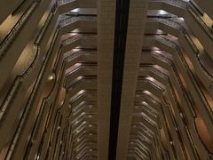 -上海锦江汤臣洲际大酒店壹阶层