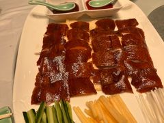 片皮鸭-江南厨子(壹方城店)